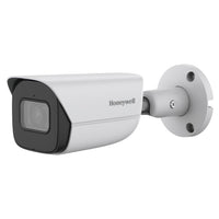 Honeywell Performance Series HBW4PER1V WDR 4MP IR IP MFZ Bullet Camera, 3.6mm