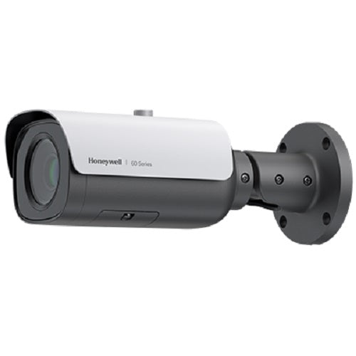 Honeywell HC60WB5R5 5MP IP WDR IR Bullet Camera 2.7~13.5mm