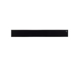 Klipsch® ST-BAR-BA Heritage Theater Series Passive LCR Sound Bar (Each) ST-BAR-BA