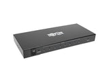 Tripp Lite B118-008-UHD 8-Port HDMI Ultra HD A/V Splitter 4Kx2K