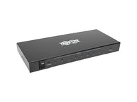 Tripp Lite B118-008-UHD 8-Port HDMI Ultra HD A/V Splitter 4Kx2K
