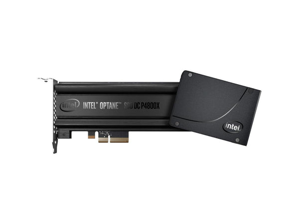 Intel SSD Optane SSDPF21Q016TB01 P5800X 1.6TB 2.5in PCIEX4 15MM 3D