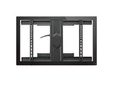 StarTech.com Full Motion TV Wall Mount up to 100in TV