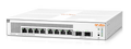 HPE Aruba Instant On 1930 8G Class 4 PoE 2SFP 124W Switch (JL681A#ABA)