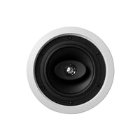 KEF CI200QR 8" Uni-Q 2-Way In-Ceiling Speaker (Each)