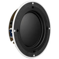 KEF CI200TRB 8" T-Series Ultra-Shallow In-Wall Subwoofer (Each)