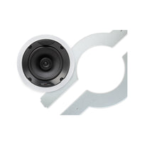Episode KIT-ECS-250-IC-6 250 Commercial Series 25/70-Volt In-Ceiling Speaker with 6.5" Woofer and Tile Bridge (Each)