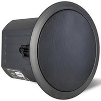 Klipsch IC-650-T 6.5" 2-Way In-Ceiling Speaker Black