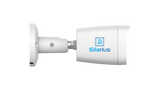 Silarius Pro Series SIL-MB5MP28AU 5MP AI Mini Bullet Camera w/ 2.8mm lens and built-in Audio (NDAA Compliant)
