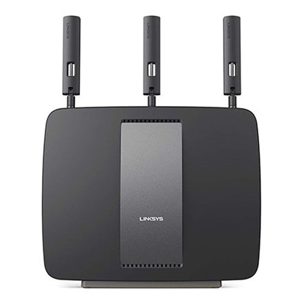 Linksys® EA9200 AC3200 Tri-Band Smart WI-FI Wireless Router