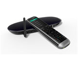 Logitech™ Harmony Pro 2400 Advanced Remote, Hub and App
