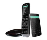 Logitech® Harmony Pro Advanced Remote, Hub and App LOGI-HARMONY-PRO