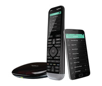 Logitech® Harmony Pro Advanced Remote, Hub and App LOGI-HARMONY-PRO