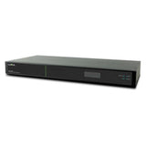Luxul AMS-1208P AV Series 12 Port/8 PoE+ Gigabit Managed Switch AMS1208P