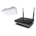 Luxul WS-260 AC3100  AC1200 Whole Home Wi-Fi System
