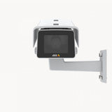 Axis Communications M1135-E Mk II 2MP Outdoor Network Box Camera