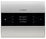 Yamaha YAC-MCP1 Pro Wall Control Panel for MTX Processors