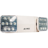 Mircom EL-7006 Twin Spot LED Emergency Light