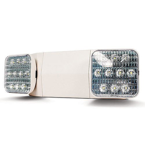 Mircom EL-7006 Twin Spot LED Emergency Light