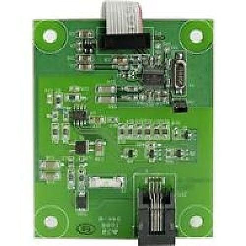 Mircom TX3-USB-AD TX3 Series RJ-45 to USB Conversion Kit