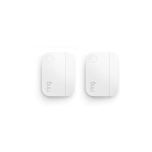 RING MOTION2PKV2 ALARM 2.0 MOTION SENSOR 2 PACK