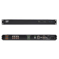 QSC MP-M40 Music and Paging Mixer/Processor MPM40