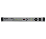 Yamaha MTX3 Pro Fixed Architecture DSP Processor | 8x4