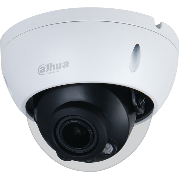 Dahua N43AM5Z 4MP Starlight Vari-focal Network Dome Camera