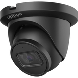 Dahua N43AJ52-B 4MP 2.8mm Starlight Network Eyeball Camera (Black)