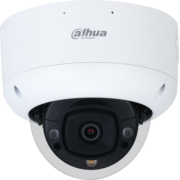 Dahua N55DY82 5MP Mask Detection Network Dome Camera