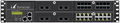 Barracuda BNGF1000A.CFE CloudGen Firewall F1000 CFE Appliance (16x 1GbE Copper, 16x 1GbE SFP, 8x 10GbE SFP+)