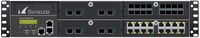 Barracuda BNGF1000A.CFEQ CloudGen Firewall F1000 CFEQ Appliance (16x 1GbE Copper, 16x 1GbE SFP, 8x 10GbE SFP+, 40GbE)