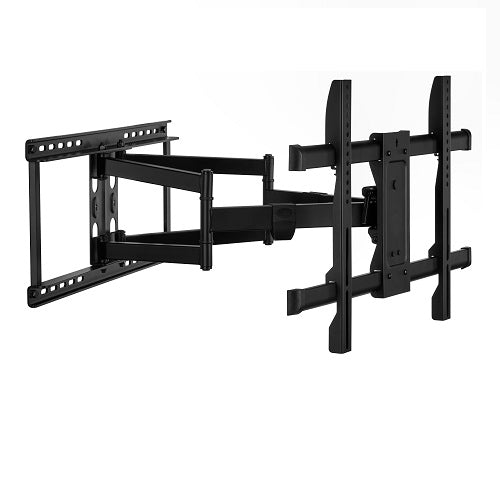 Adi Mounts Full Motion Large Mount 43-90"/120lb UL/ULC