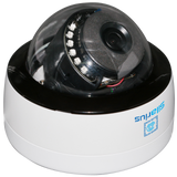 ***DISCONTINUED*** Silarius SIL-VD5MP 5MP IP Dome Camera - 3.6mm lens