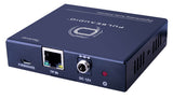 Vanco PA-EXTDA PulseAudio Digital-Analog Audio Extender