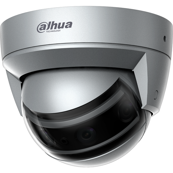 IN STOCK! Dahua DH-IPC-PDBW8840N-A180 4x2MP IR 180° Multi-sensor Panoramic Network Dome