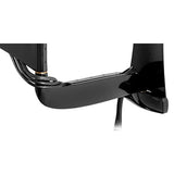 Peerless-AV SUA761PU DesignerSeries Universal Ultra Slim Articulating Wall Mount for 37" to 65" Ultra-Thin Displays, Black