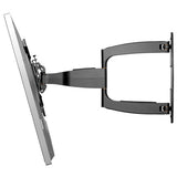 Peerless-AV SA752PU SmartMount Articulating Wall Mount for 37" to 55" Display