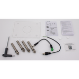 Dahua DH-IPC-PFW8840N-A180 4x2MP IR 180° Multi-sensor Panoramic Network Bullet
