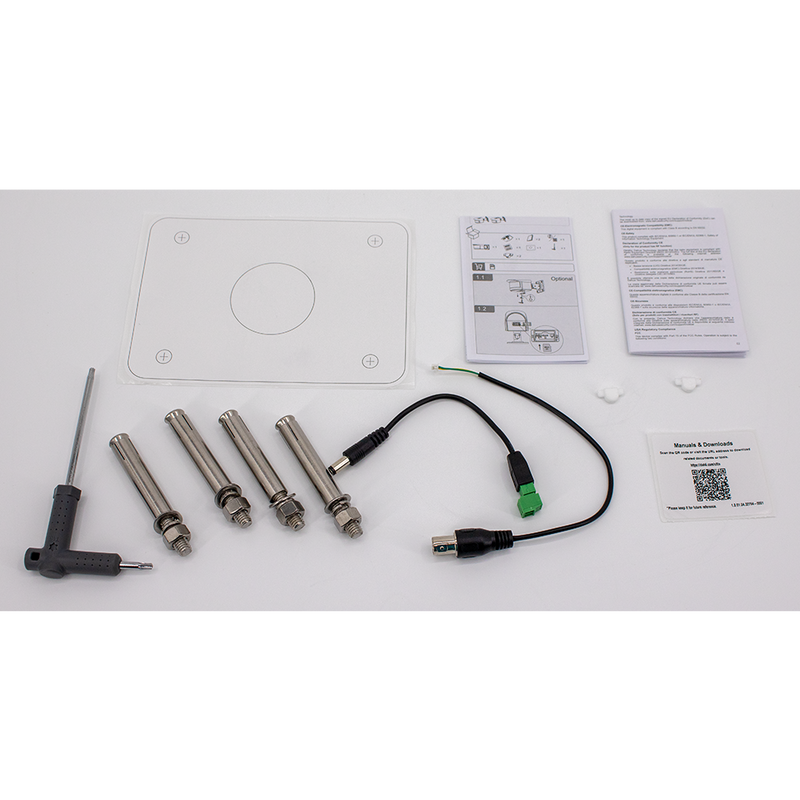 Dahua DH-IPC-PFW8840N-A180 4x2MP IR 180° Multi-sensor Panoramic Network Bullet
