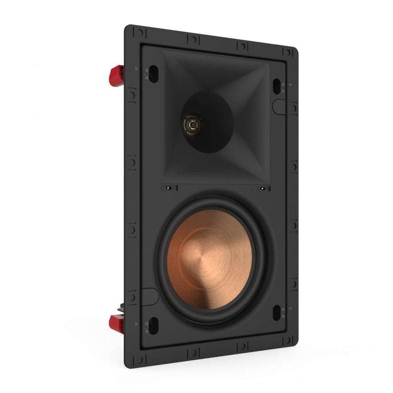 IN STOCK! Klipsch PRO-160RPW Reference Premiere Series In-Wall Speaker