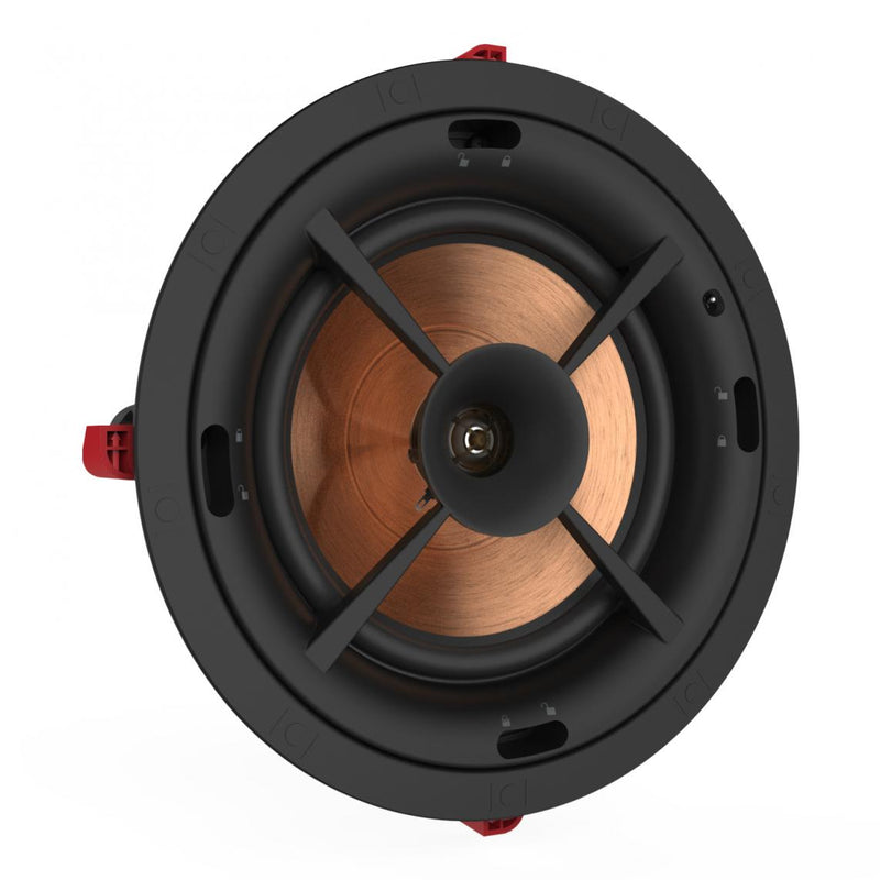 Klipsch PRO-180RPC Reference Premiere Series In-Ceiling Speaker PRO-180-RPC