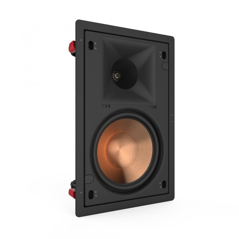 IN STOCK! Klipsch PRO-180RPW Reference Premiere Series In-Wall Speaker PRO-180-RPW