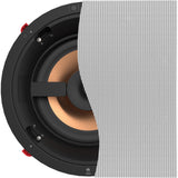 Klipsch PRO-18RC Professional Series In-Ceiling Speaker PRO-18-RC-WH