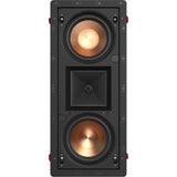 Klipsch PRO-250RPW LCR Reference Premiere Series In-Wall Speaker PRO-250-RPW-LCR