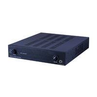 Vanco PA2X60 PulseAudio 2 Channel 120W, Class D Amplifier