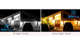***DISCONTINUED*** Silarius SIL-SD4MPNC36 Dome 4MP Night Color - 3.6mm
