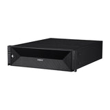 Hanwha Techwin WiseNet P Series PRN-6400DB4-12TB 64-Channel 8K 32MP NVR with 12TB HDD