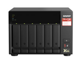 QNAP TS-673A-8G-US 6-Bay NAS Enclosure