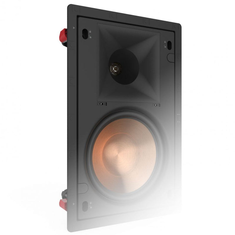 IN STOCK! Klipsch PRO-160RPW Reference Premiere Series In-Wall Speaker